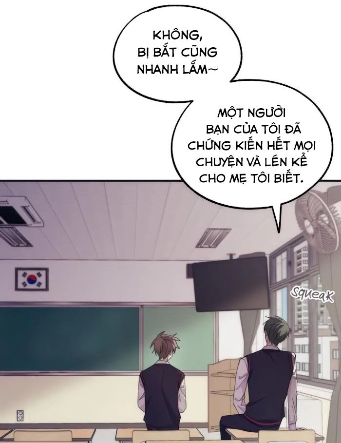 Sự ngây thơ của Yeon Woo Chapter 67 - 30