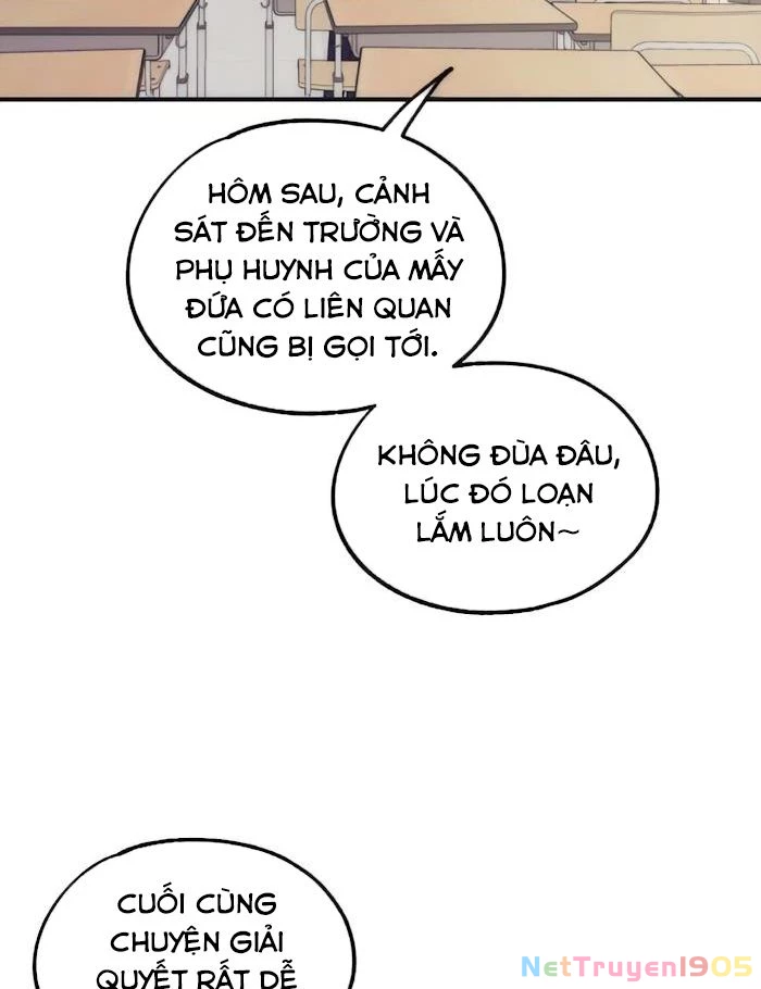 Sự ngây thơ của Yeon Woo Chapter 67 - 31