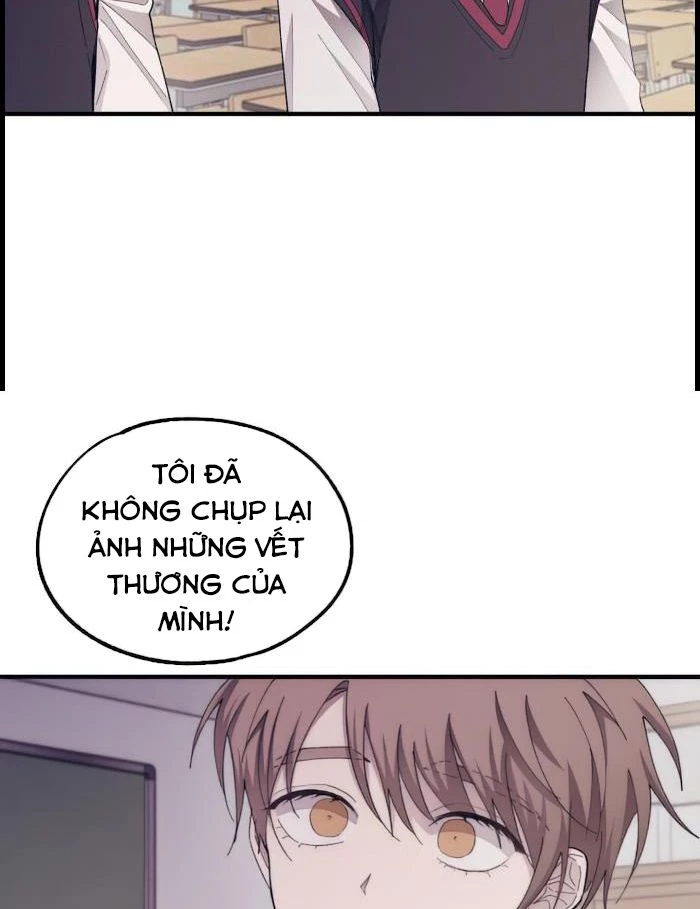 Sự ngây thơ của Yeon Woo Chapter 67 - 37