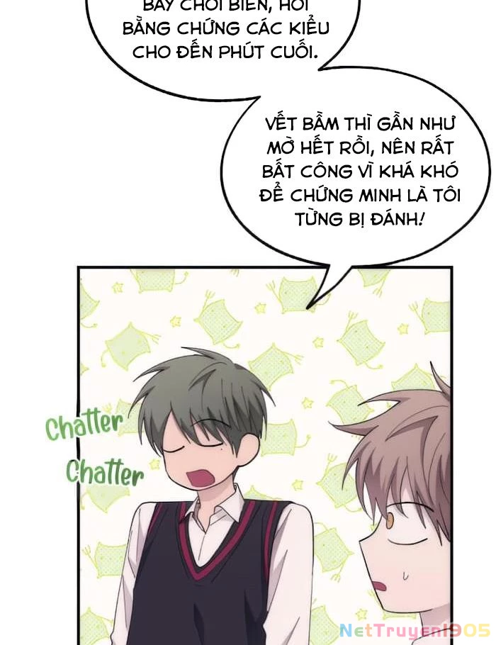 Sự ngây thơ của Yeon Woo Chapter 67 - 39