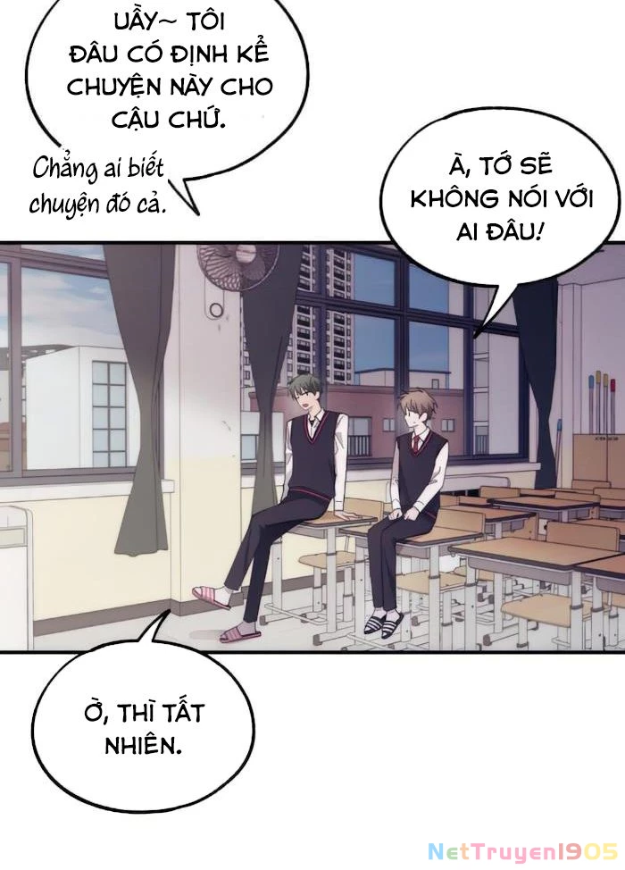 Sự ngây thơ của Yeon Woo Chapter 67 - 44