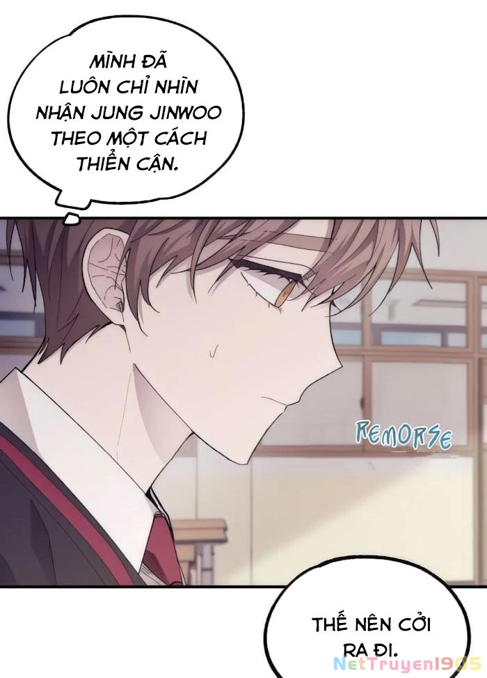 Sự ngây thơ của Yeon Woo Chapter 67 - 47