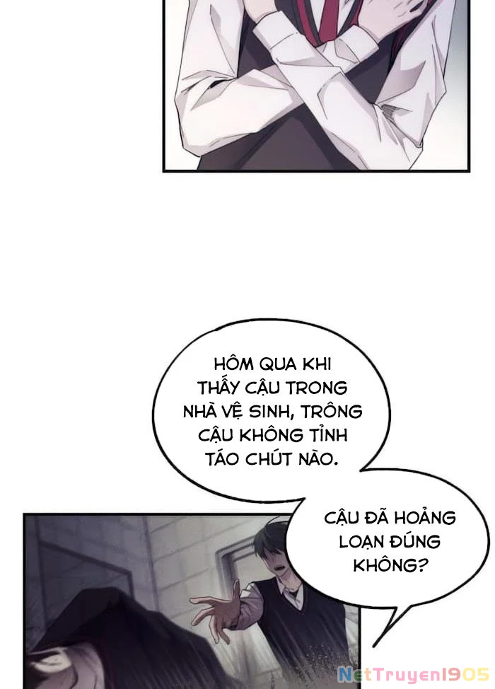 Sự ngây thơ của Yeon Woo Chapter 67 - 50