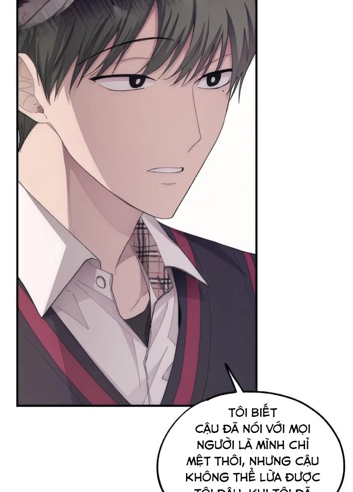 Sự ngây thơ của Yeon Woo Chapter 67 - 51