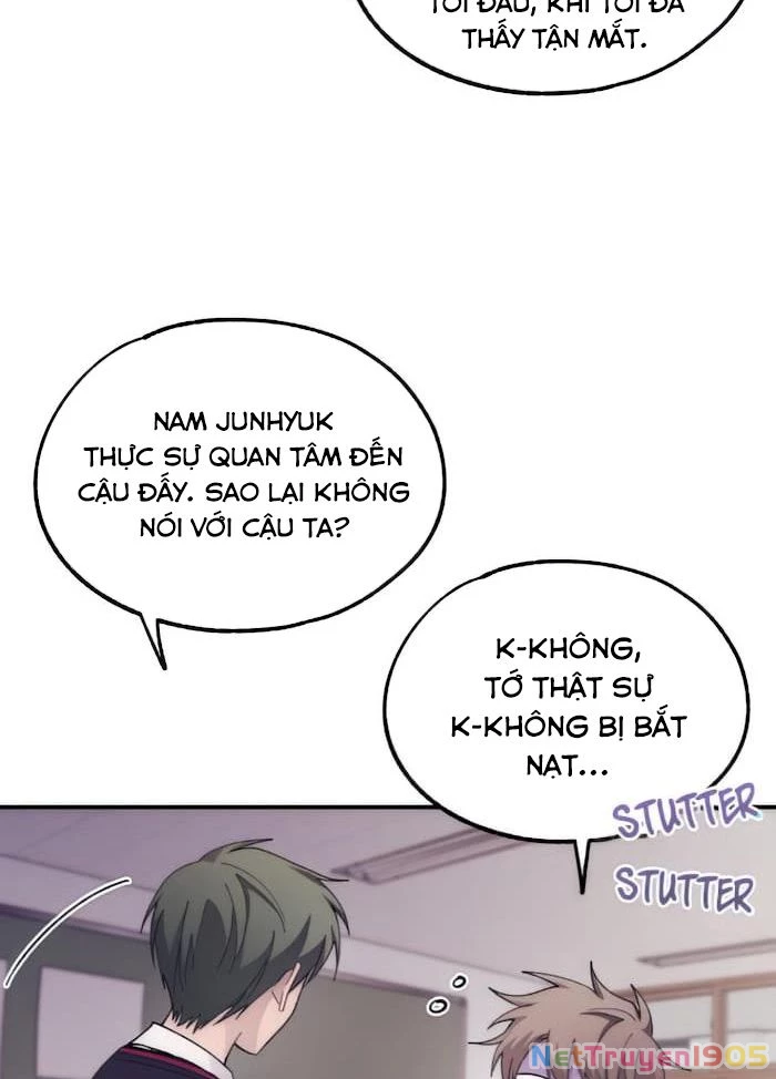 Sự ngây thơ của Yeon Woo Chapter 67 - 52