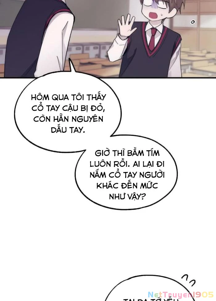 Sự ngây thơ của Yeon Woo Chapter 67 - 53