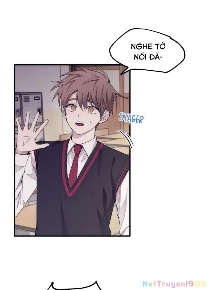 Sự ngây thơ của Yeon Woo Chapter 67 - 56