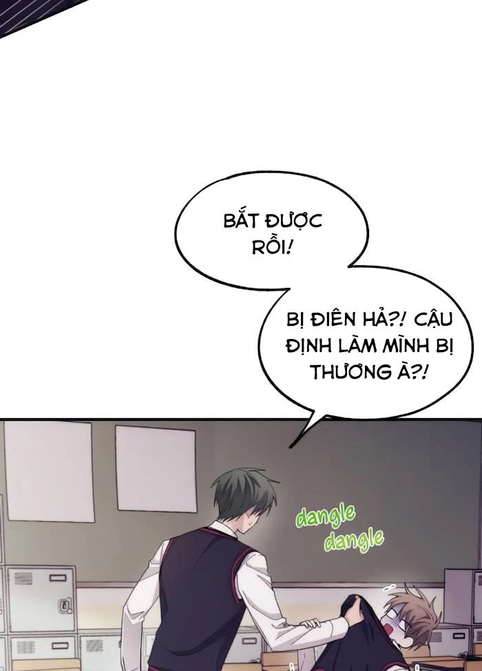 Sự ngây thơ của Yeon Woo Chapter 67 - 62