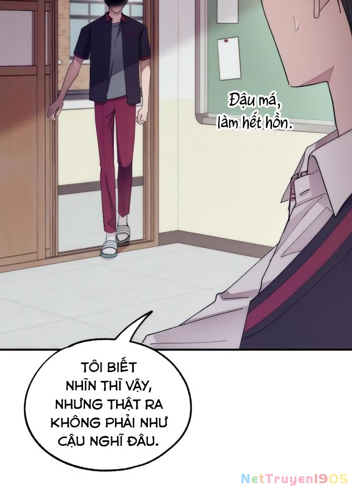 Sự ngây thơ của Yeon Woo Chapter 67 - 66