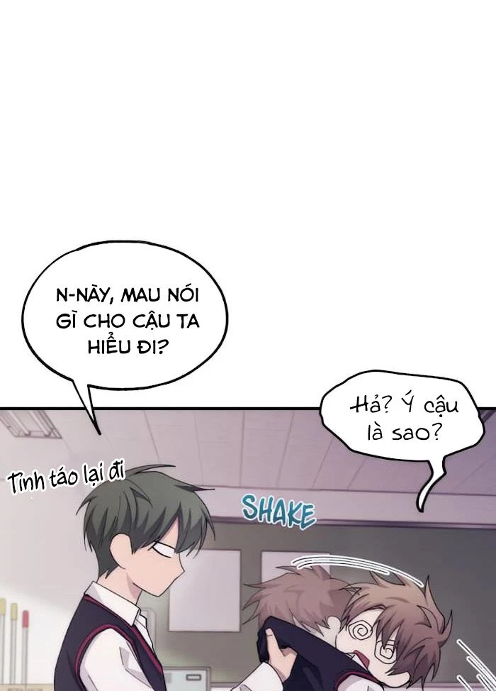 Sự ngây thơ của Yeon Woo Chapter 67 - 67