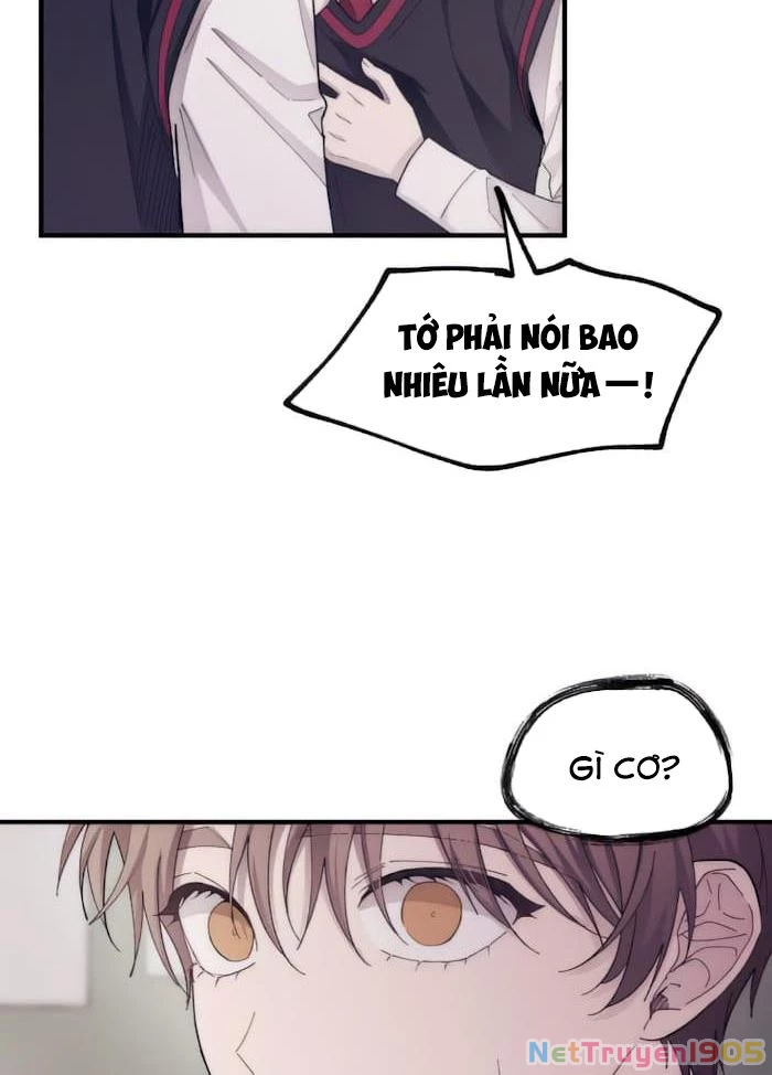 Sự ngây thơ của Yeon Woo Chapter 67 - 70