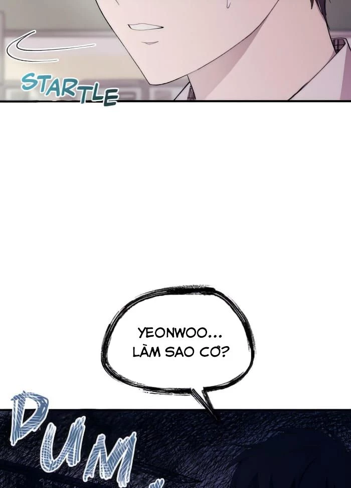 Sự ngây thơ của Yeon Woo Chapter 67 - 71