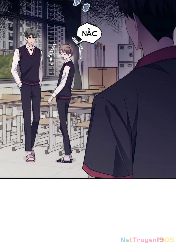 Sự ngây thơ của Yeon Woo Chapter 67 - 72