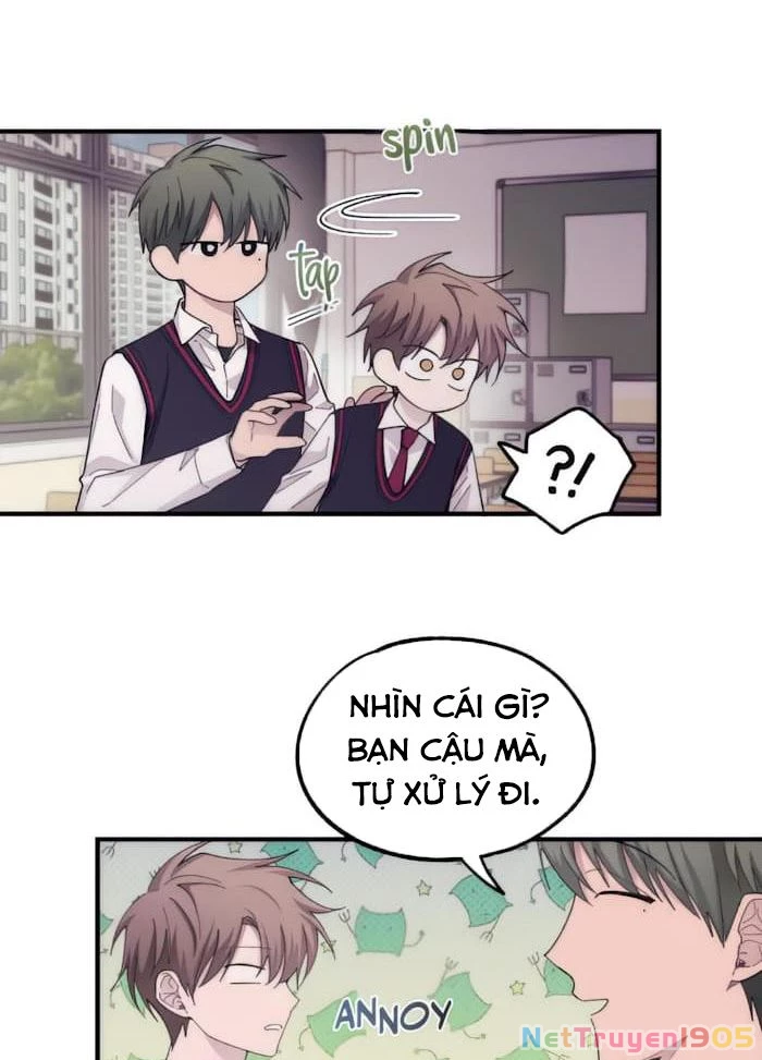 Sự ngây thơ của Yeon Woo Chapter 67 - 73