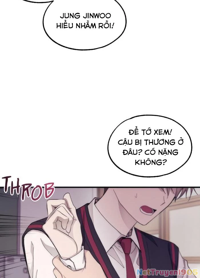 Sự ngây thơ của Yeon Woo Chapter 67 - 76