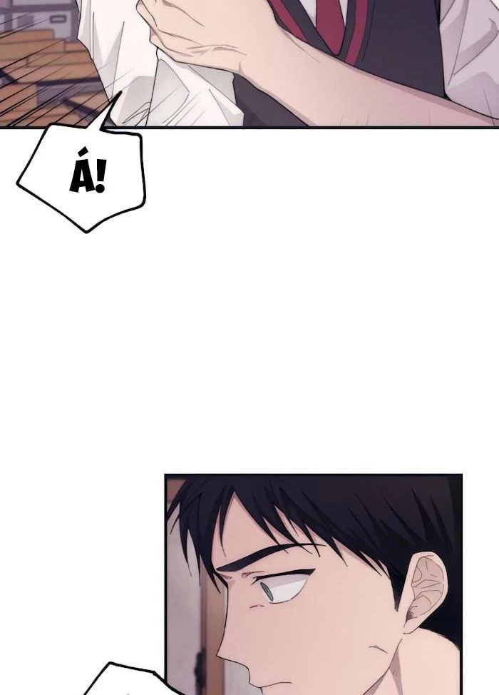 Sự ngây thơ của Yeon Woo Chapter 67 - 77