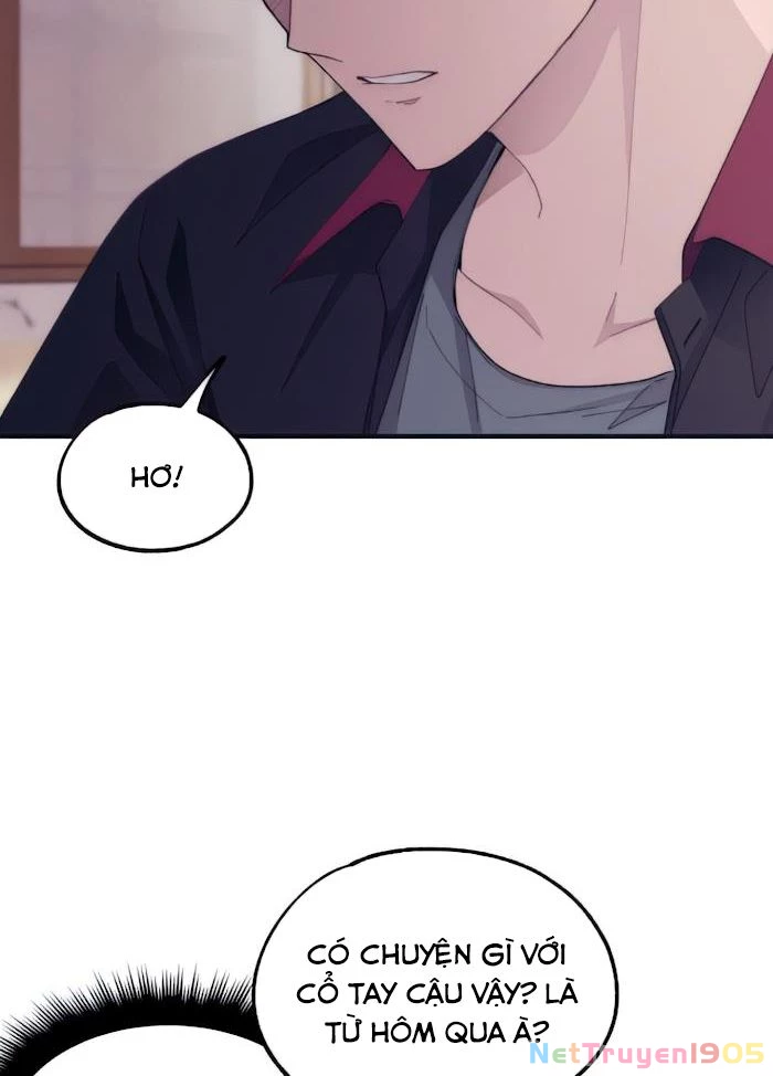 Sự ngây thơ của Yeon Woo Chapter 67 - 80