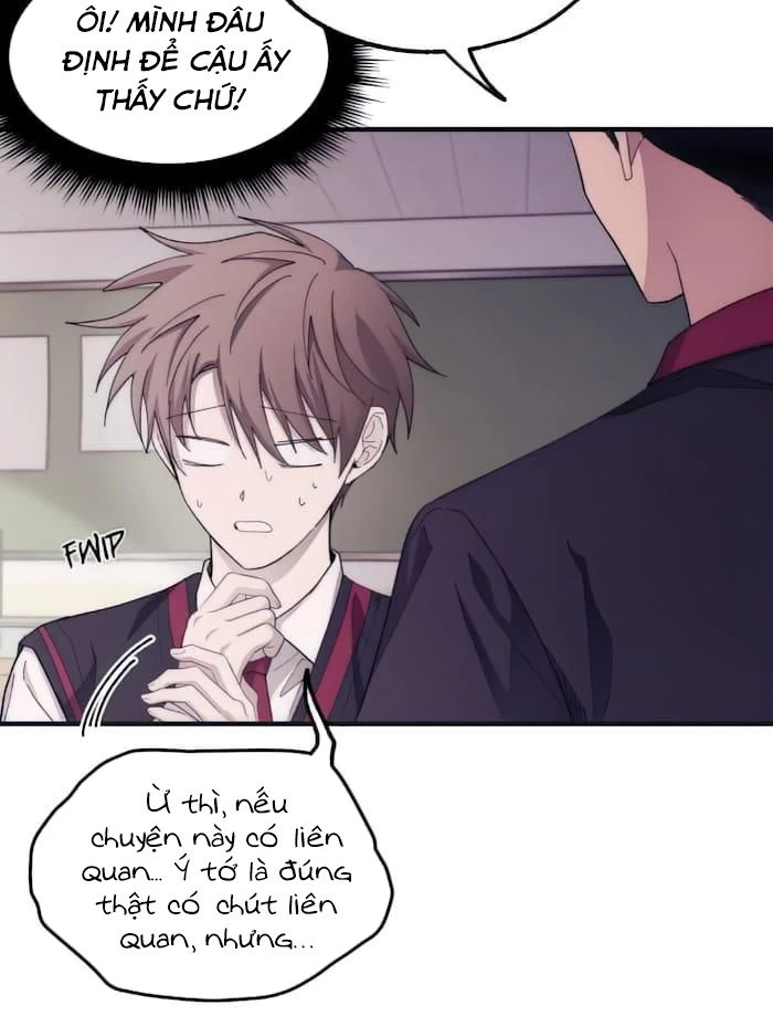 Sự ngây thơ của Yeon Woo Chapter 67 - 81