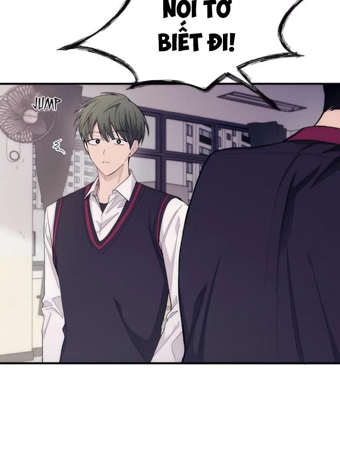 Sự ngây thơ của Yeon Woo Chapter 67 - 86