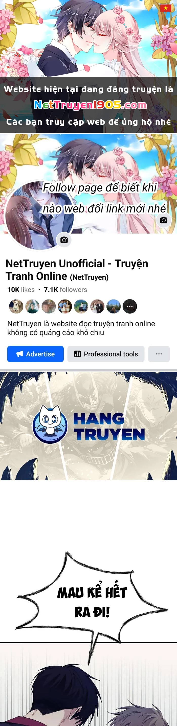 Sự ngây thơ của Yeon Woo Chapter 68 - 1