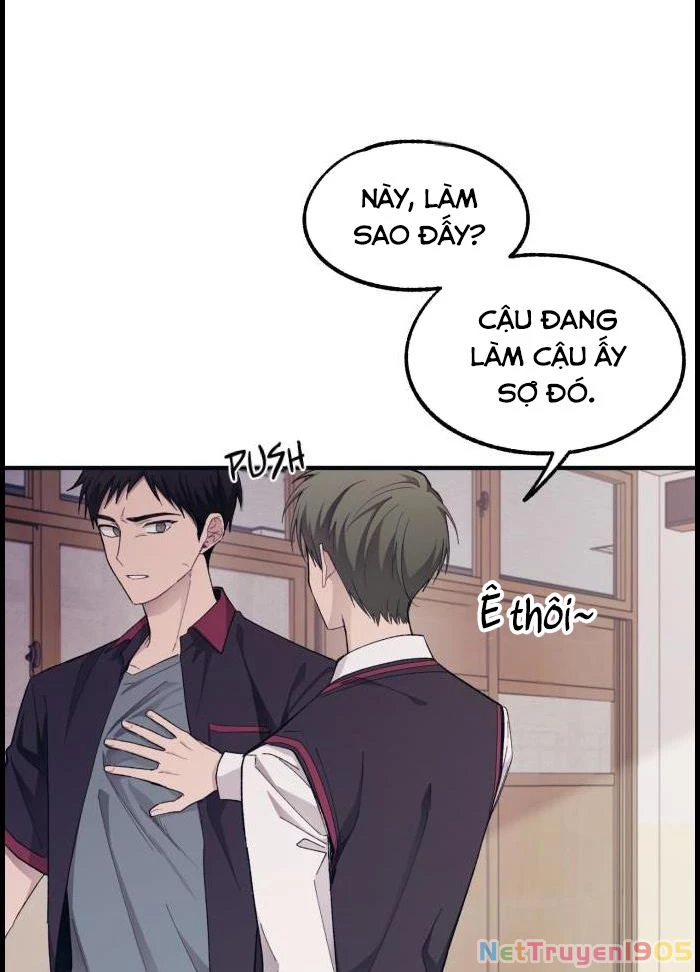 Sự ngây thơ của Yeon Woo Chapter 68 - 3