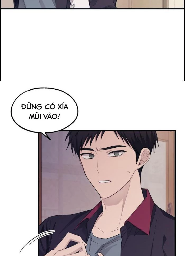Sự ngây thơ của Yeon Woo Chapter 68 - 4