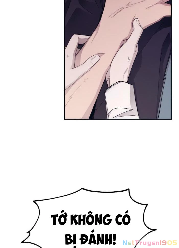 Sự ngây thơ của Yeon Woo Chapter 68 - 7