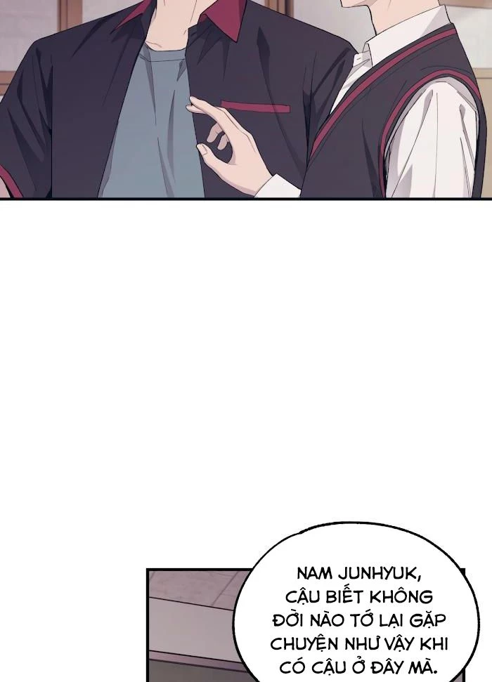 Sự ngây thơ của Yeon Woo Chapter 68 - 10