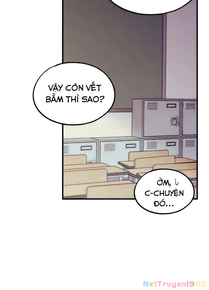 Sự ngây thơ của Yeon Woo Chapter 68 - 11