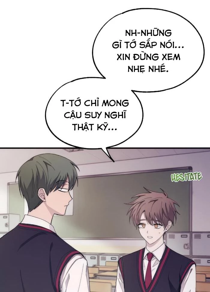 Sự ngây thơ của Yeon Woo Chapter 68 - 15