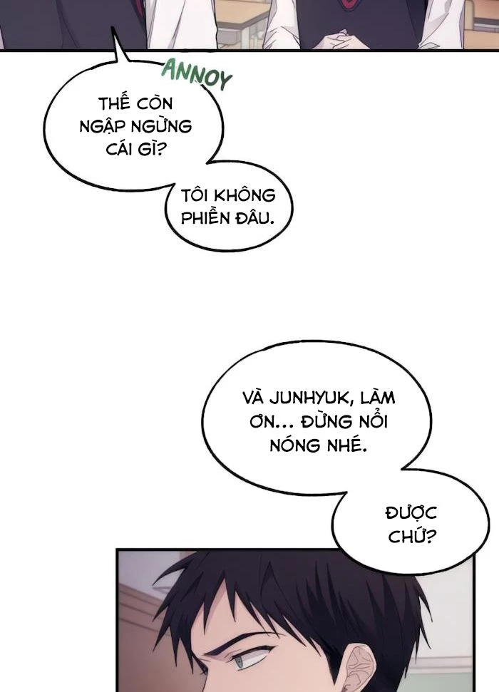 Sự ngây thơ của Yeon Woo Chapter 68 - 16