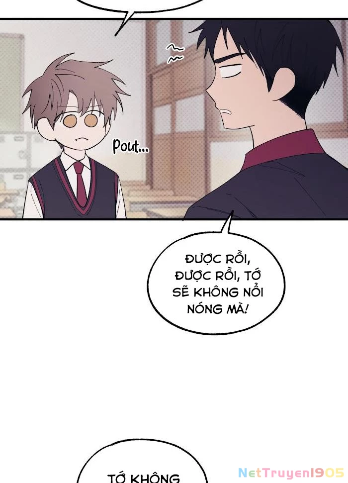 Sự ngây thơ của Yeon Woo Chapter 68 - 18