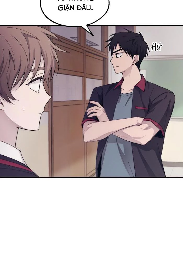 Sự ngây thơ của Yeon Woo Chapter 68 - 19