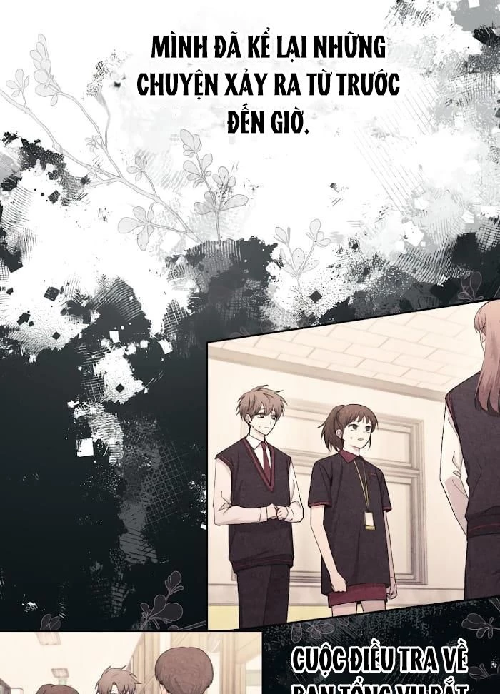 Sự ngây thơ của Yeon Woo Chapter 68 - 21