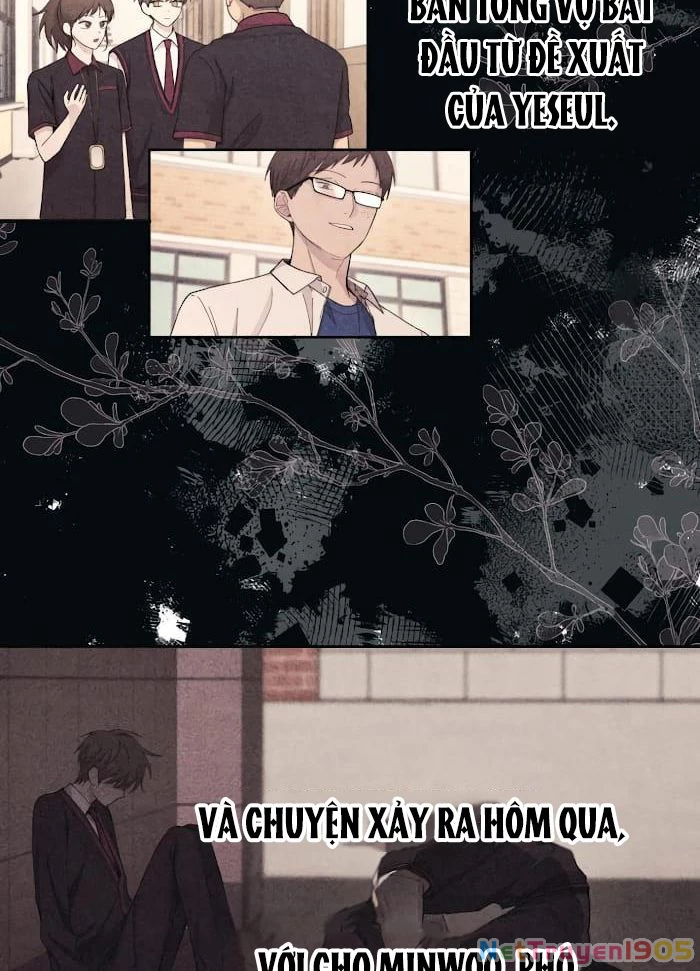 Sự ngây thơ của Yeon Woo Chapter 68 - 22