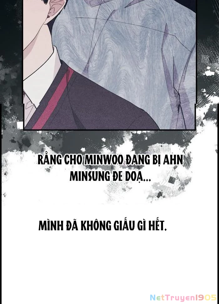 Sự ngây thơ của Yeon Woo Chapter 68 - 24