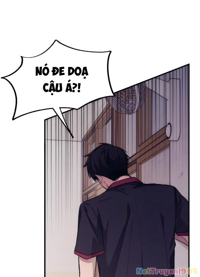 Sự ngây thơ của Yeon Woo Chapter 68 - 26