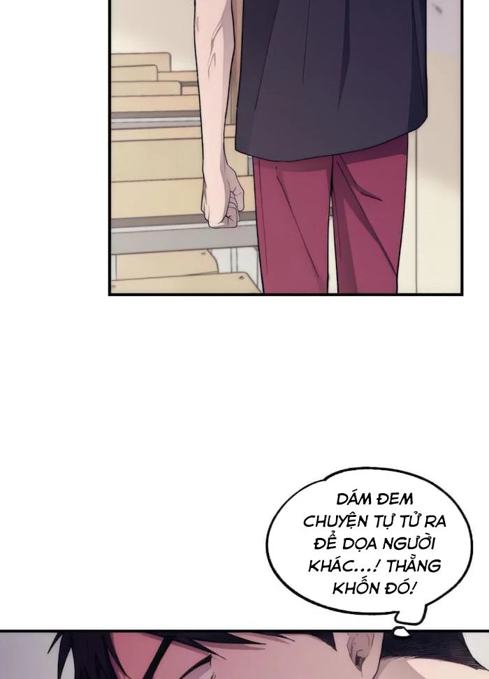 Sự ngây thơ của Yeon Woo Chapter 68 - 27