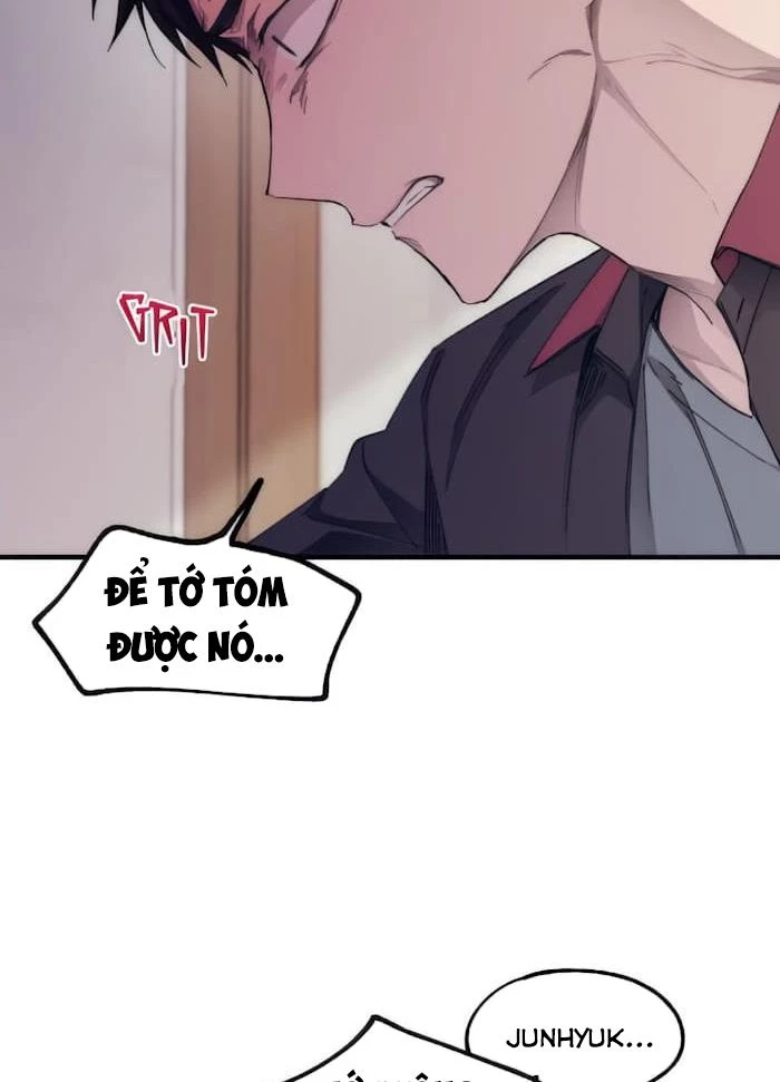 Sự ngây thơ của Yeon Woo Chapter 68 - 28