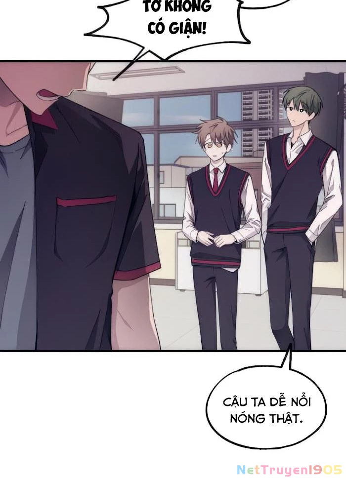 Sự ngây thơ của Yeon Woo Chapter 68 - 29