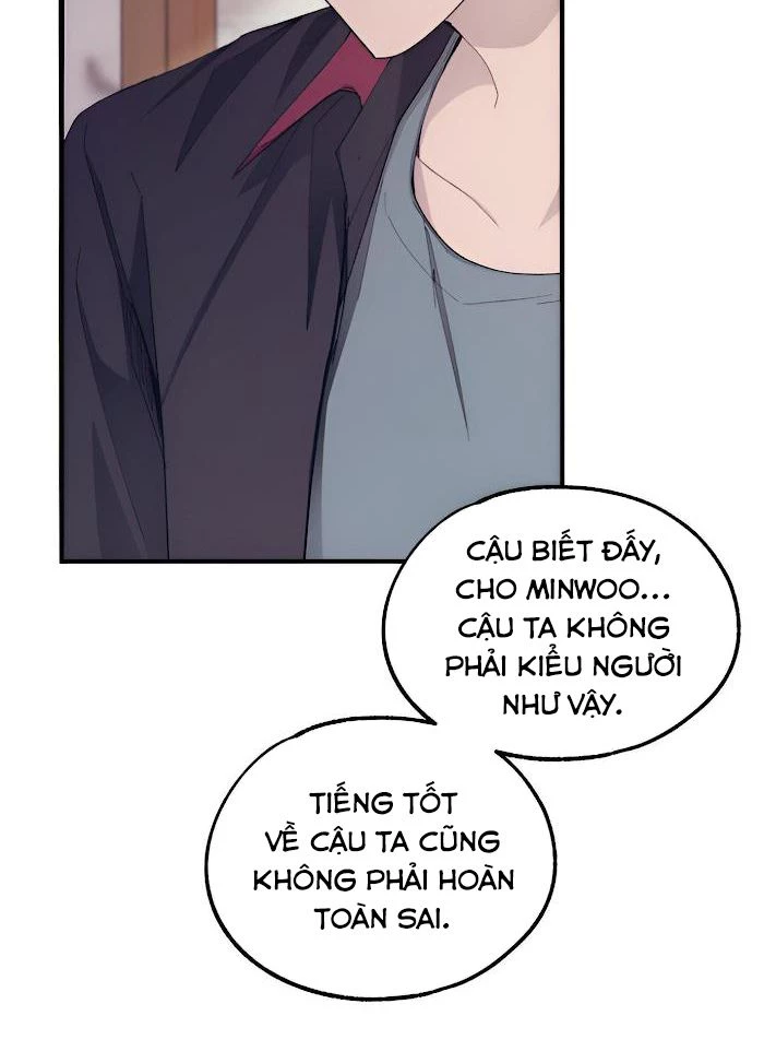 Sự ngây thơ của Yeon Woo Chapter 68 - 33