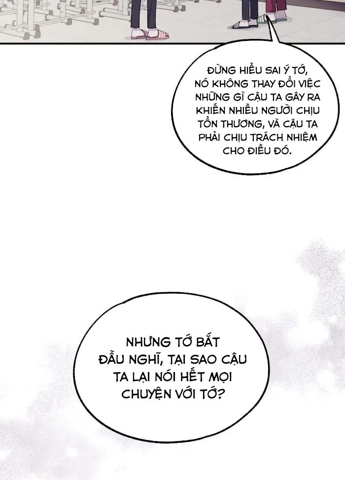 Sự ngây thơ của Yeon Woo Chapter 68 - 35