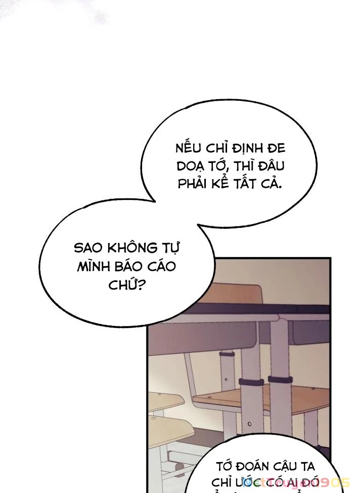 Sự ngây thơ của Yeon Woo Chapter 68 - 36