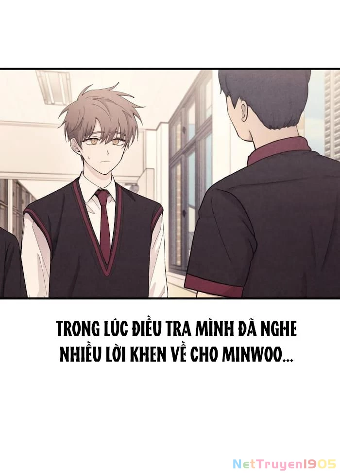 Sự ngây thơ của Yeon Woo Chapter 68 - 41