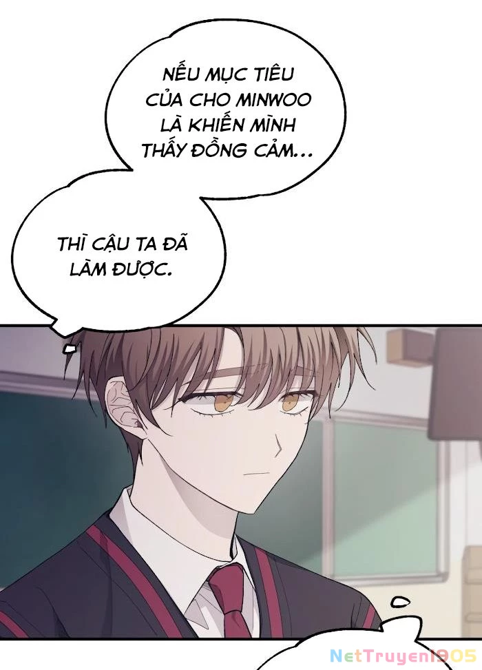 Sự ngây thơ của Yeon Woo Chapter 68 - 48