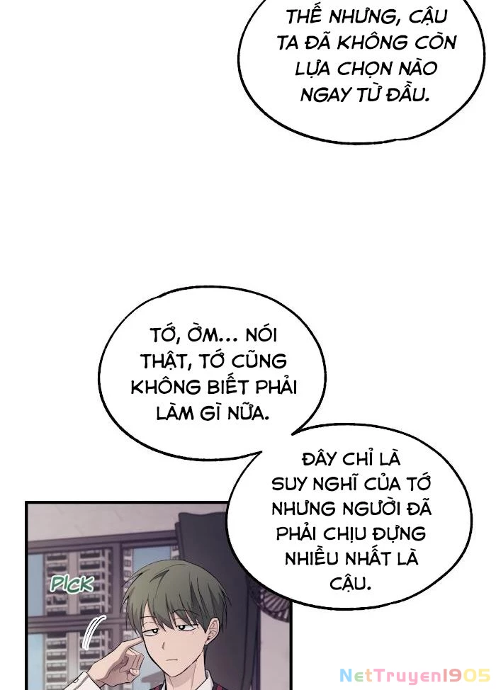 Sự ngây thơ của Yeon Woo Chapter 68 - 49