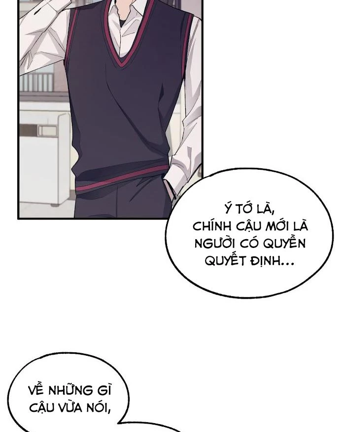 Sự ngây thơ của Yeon Woo Chapter 68 - 50