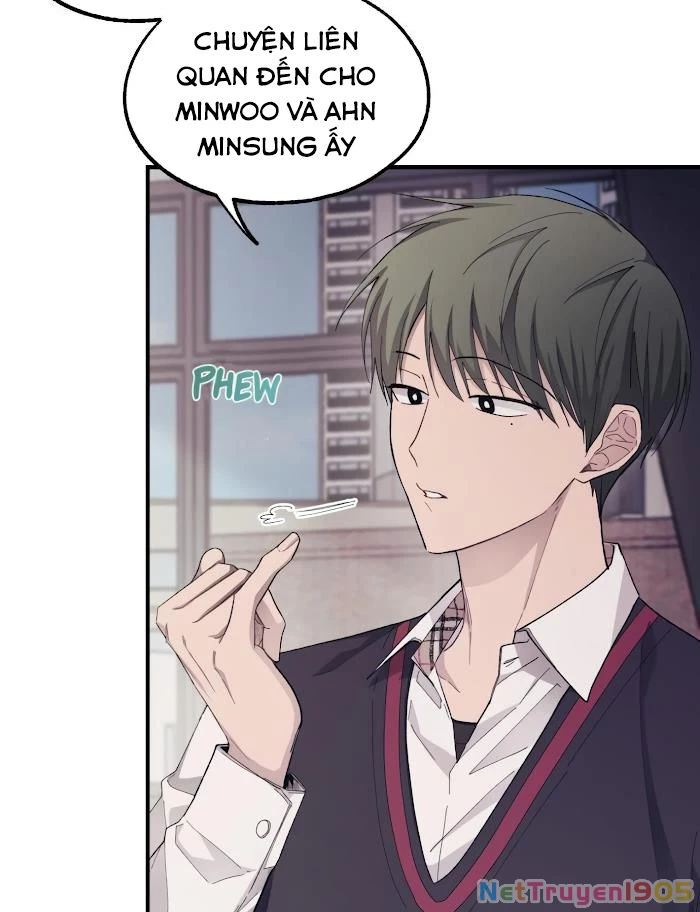 Sự ngây thơ của Yeon Woo Chapter 68 - 51