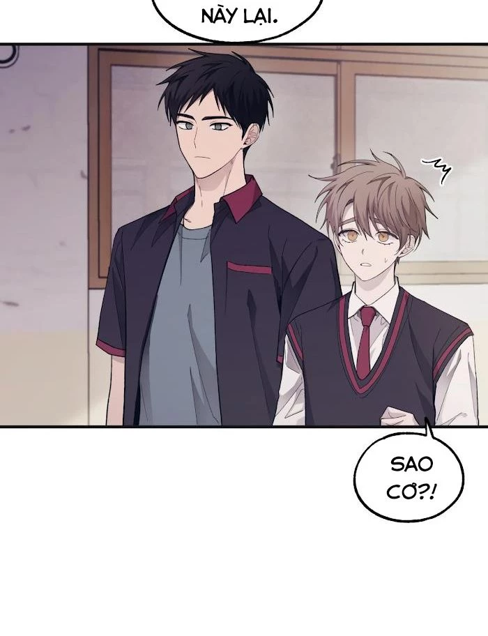 Sự ngây thơ của Yeon Woo Chapter 68 - 53