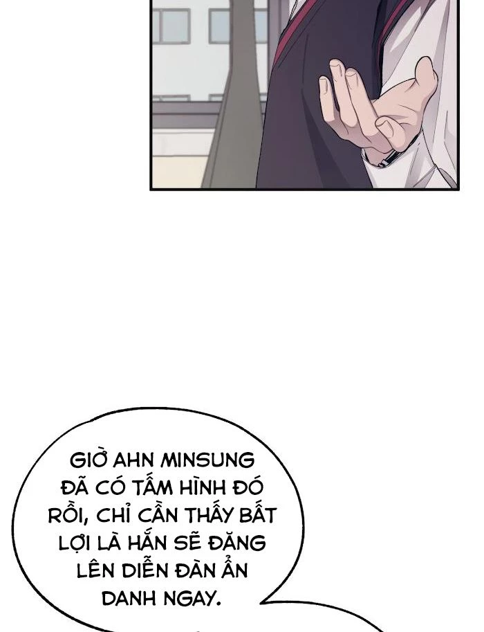 Sự ngây thơ của Yeon Woo Chapter 68 - 55
